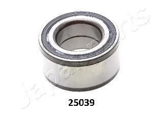 Комплект підшипника маточини колеса JAPANPARTS KK-25039