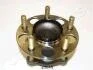 MITSUBISHI К-кт подшипника задн.ступицы Lancer X,Outlander,Citroen C-Crosser 10- JAPANPARTS KK-25045 (фото 2)