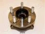 SUBARU Ступица задняя Legasy 03-, Outback 03-. JAPANPARTS KK-27014 (фото 2)