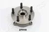 Ступица задн. SUBARU TRIBECA 05- JAPANPARTS KK-27016 (фото 2)