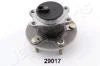 JAPANPARTS DODGE Подшипник ступицы колеса, комплект Avenger,Caliber 06- KK-29017