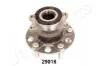 JAPANPARTS MITSUBISHI К-кт подшипника ступицы колеса задн.Outlander KK-29018