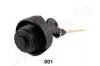 VW Пробка б/бака с ключом Audi 80,A4,Golf II/III/IV,Caddy II,Passat,Polo JAPANPARTS KL-001 (фото 2)