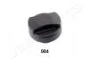 JAPANPARTS VW Пробка б/бака под центральный замок AUDI,SEAT,VW KL-004