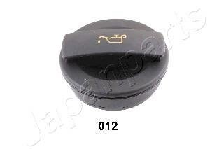 I VW Крышка заливная горловина VW, AUDI JAPANPARTS KO-012 (фото 1)