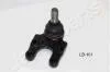 JAPANPARTS NISSAN Шаровая опора нижняя Maverick,Terrano LB-101