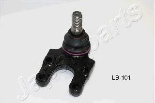 Фото 1 - nissan шаровая опора нижняя maverick,terrano JAPANPARTS LB-101 NISSAN Шаровая опора нижняя Maverick,Terrano JAPANPARTS LB-101 (фото 1)
