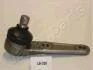 JAPANPARTS MAZDA Шаровая опора 323 89-94 лев/прав нижн. 16мм LB-326