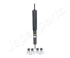 NISSAN Амортизатор рул. упр. Patrol -97 JAPANPARTS MM-00002 (фото 1)