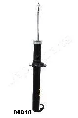 FIAT Амортизатор газ.передн.Alfa Romeo 156 JAPANPARTS MM-00010