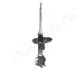 JAPANPARTS FIAT Амортизатор газ.передн.лев.500 07-,Ford Ka 08- MM-00161