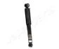 JAPANPARTS FIAT Амортизатор газ.задн.Panda 03- MM-00180