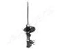 JAPANPARTS FIAT Амортизатор газ.передн.прав.Panda 03- MM-00182