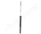 FIAT Амортизатор газ.задн.Bravo 07-,Stilo 01-,Lancia Delta 08- JAPANPARTS MM-00193 (фото 4)