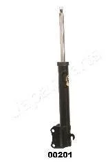 FORD Амортизатор масл.задн. Escort,Orion 83- JAPANPARTS MM-00201