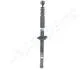 JAPANPARTS FORD Амортизатор газ.задн.Escort 90- MM-00205