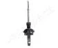 JAPANPARTS FORD Амортизатор газ.передн.Fiesta 95-,Mazda 121 III 96- MM-00217