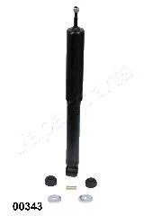 OPEL Амортизатор газ.Corsa C 00- JAPANPARTS MM-00343