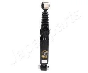 PEUGEOT Амортизатор газ.задн.206 98- JAPANPARTS MM-00368