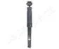 JAPANPARTS RENAULT Амортизатор газ.задн.Laguna III 07- MM-00404