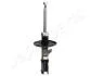 JAPANPARTS RENAULT Амортизатор газ.передн.прав.Twingo 00- MM-00433