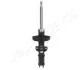 JAPANPARTS SAAB Амортизатор газ.передн.9-5 01- MM-00480