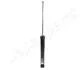 JAPANPARTS VW Амортизатор газ.задн.Lupo,Seat Arosa 97- MM-00482