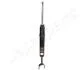 JAPANPARTS VW Амортизатор газ.передн.Passat 96-,Audi A6 MM-00501
