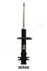CITROEN Амортизатор газ.передн.Peugeot 806,Evasion JAPANPARTS MM-00592