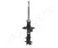 JAPANPARTS FIAT Амортизатор газ.передн.прав..Ulysse,Peugeot 807 02- MM-00599