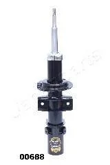 Фото fiat амортизатор масл. передн.panda,seat marbella 80- JAPANPARTS MM-00688 FIAT Амортизатор масл. передн.Panda,Seat Marbella 80- JAPANPARTS MM-00688