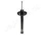 JAPANPARTS VW Амортизатор мас. задн.Passat 1,6-2,0 88- MM-00695