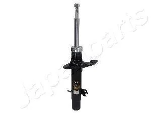 PEUGEOT Амортизатор газ. лев.d=47mm 207 06- JAPANPARTS MM-00755