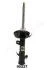JAPANPARTS FORD Амортизатор газ.передн.лев.Fiesta 08- MM-00832