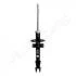 JAPANPARTS RENAULT Амортизатор газ. задн.Duster 09- (4X4) MM-00897