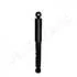 Амортизатор задн. VW CADDY III 4 motion -15 JAPANPARTS MM-01044 (фото 2)