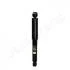 JAPANPARTS VW Амортизатор задн.Caddy III Maxi 10- MM-01047
