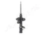 JAPANPARTS NISSAN Амортизатор передн.лев.Qashqai 07-,X-Trail,Koleos MM-10006