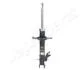 JAPANPARTS NISSAN Амортизатор газ.передн.прав.Almera 00- MM-10017