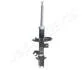JAPANPARTS NISSAN Амортизатор газ.передн.лев.Note 06- MM-10042