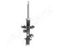 JAPANPARTS NISSAN Амортизатор газ.передн.прав.Note 06- MM-10043