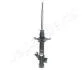 JAPANPARTS NISSAN Амортизатор газ.задн.лев.Primera 1,6/2.0D 90- MM-10057