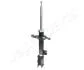 JAPANPARTS NISSAN Амортизатор газ.задн.лев.X-trail 01- MM-10070