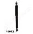 JAPANPARTS NISSAN Амортизатор газ.передн.Patrol GR I 88- MM-10072