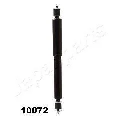 NISSAN Амортизатор газ.передн.Patrol GR I 88- JAPANPARTS MM-10072