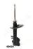 JAPANPARTS NISSAN Амортизатор газ.передн.прав.Almera 00- MM-10095