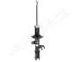 JAPANPARTS NISSAN Амортизатор газ.передн. правый Micra 10-,Note MM-10098