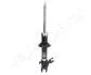JAPANPARTS NISSAN Амортизатор газ.передн.прав.Micra II 92- MM-13313