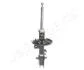 JAPANPARTS NISSAN Амортизатор газ.передн.прав.Micra 03- MM-13500