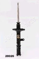 TOYOTA Амортизатор газ.задн.лев.Carina E 93- JAPANPARTS MM-20026